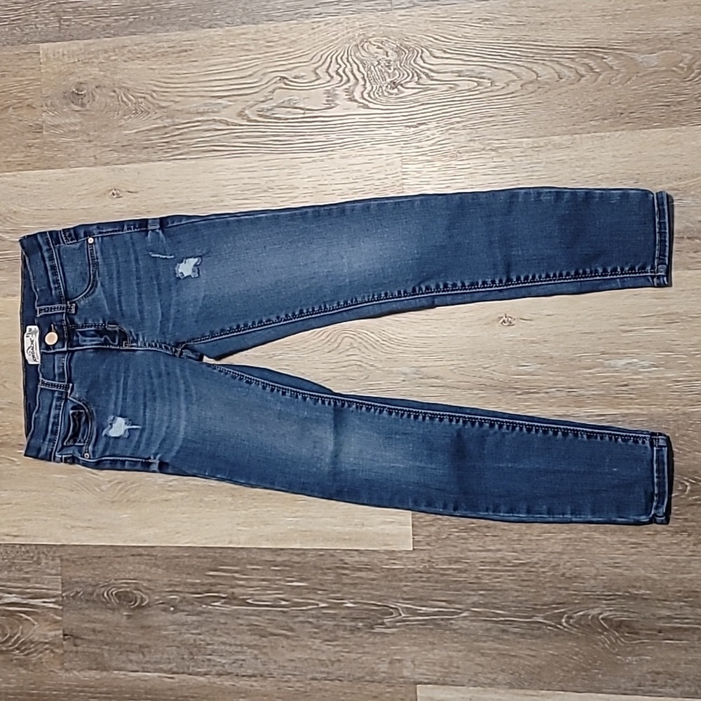 Jordache Skinny jeans